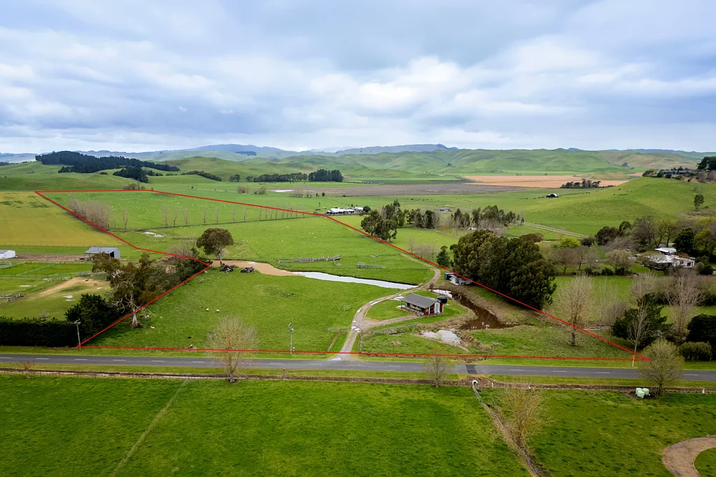 Raukawa  New Owners Required