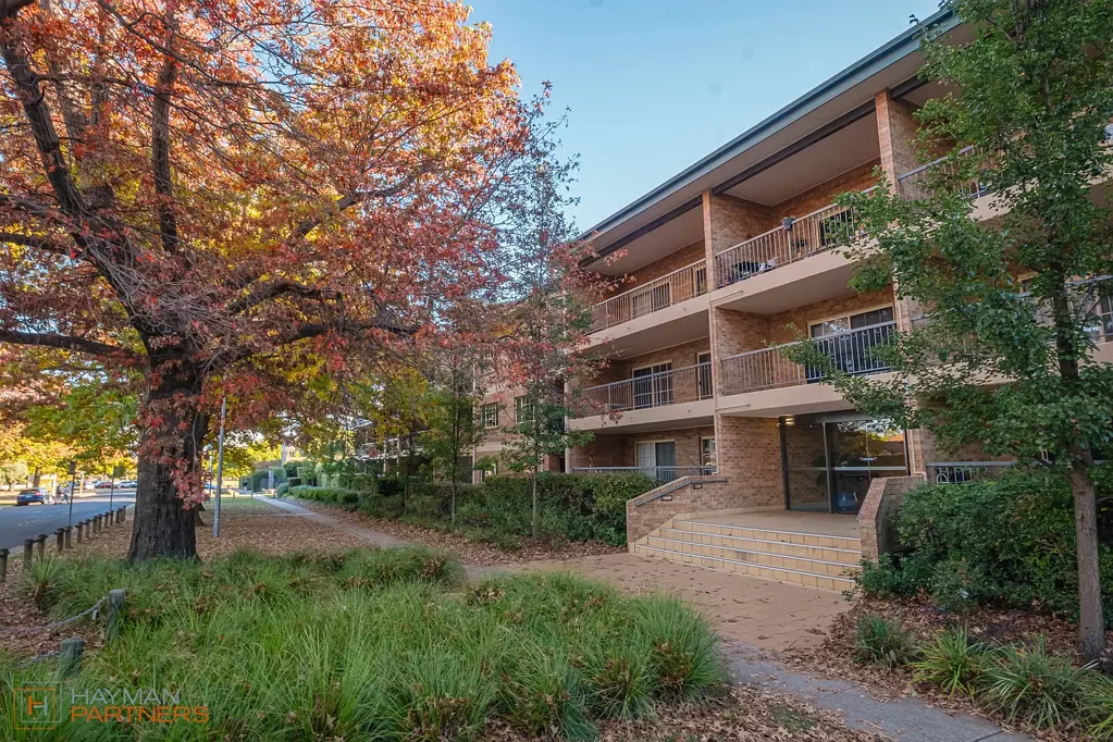 45/11 Fawkner Street, Braddon, ACT 2612