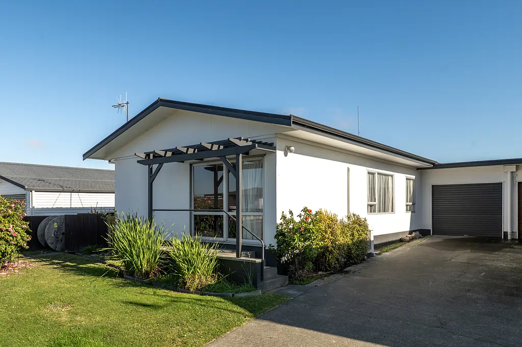22 Freyberg Avenue, Tamatea, Napier, Hawke's Bay