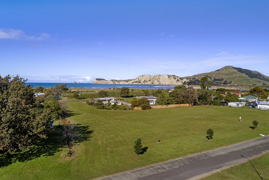 Tolaga Bay Coastal landbank opportunity