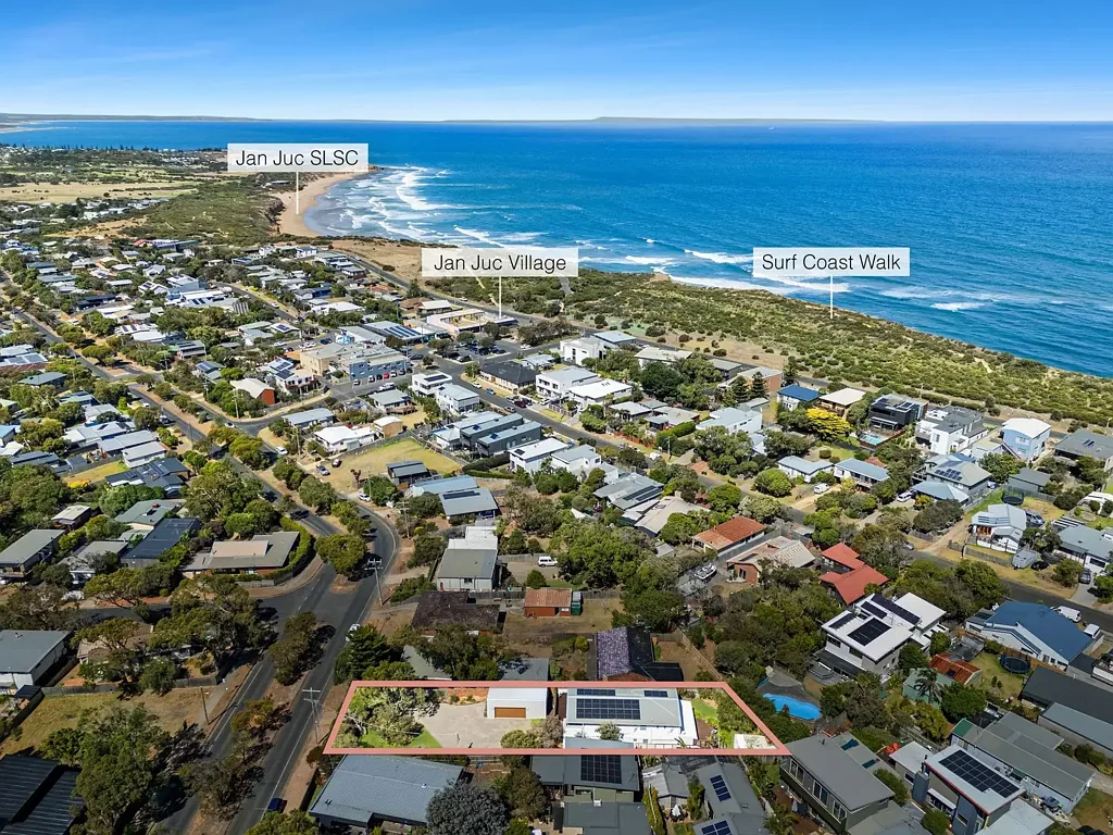 62 Sunset Strip, Jan Juc, VIC 3228