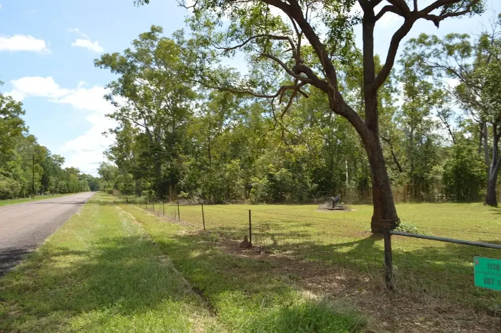 1130 Livingstone Road, Berry Springs, NT 838