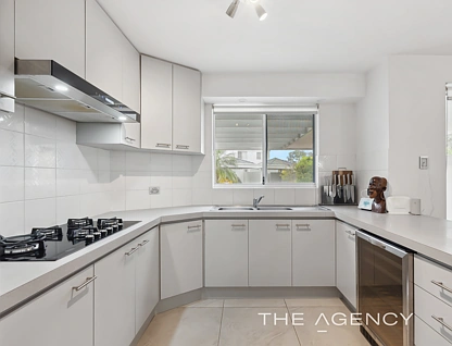 14/19 Fogerthorpe Crescent, Maylands, North East Perth, 3 phòng ngủ, 2 phòng tắm, Townhouse