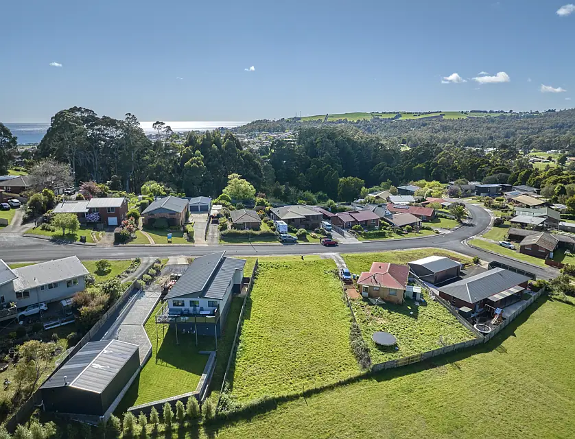 9 Ramsden Street, Somerset, West and North West, 0 chambres, 0 salles de bain, Section