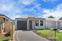 3C Milagro Fairway, Seville Grove