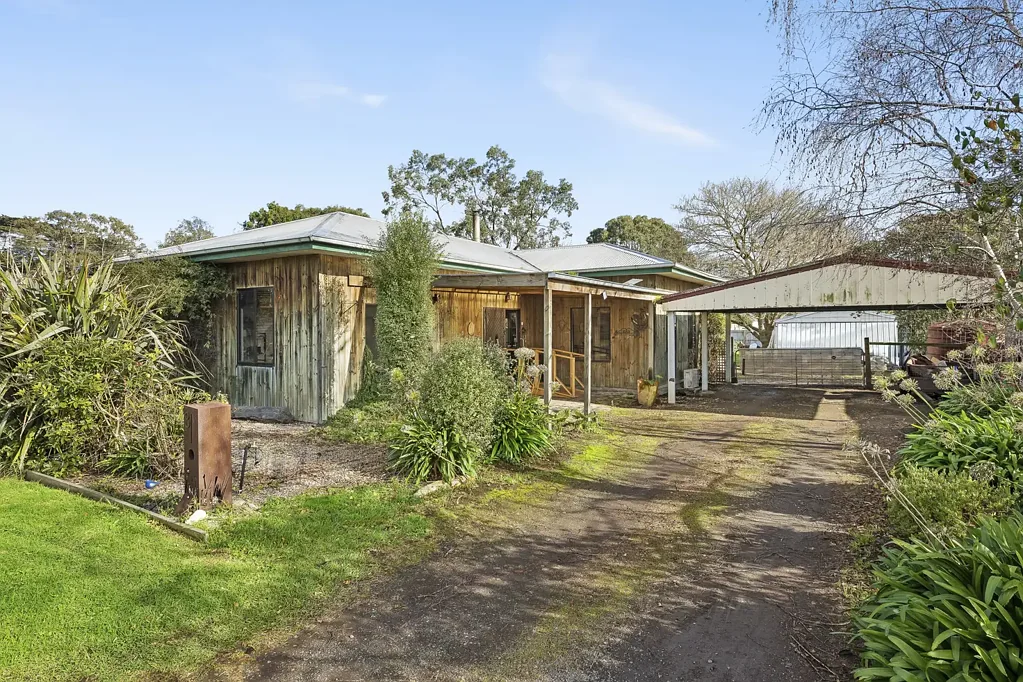 3 Murnane Street, Terang, VIC 3264, 3 Bedrooms, 1 Bathrooms, House