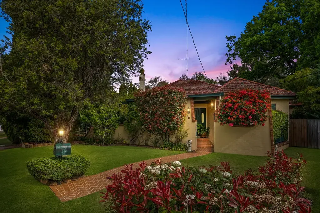 Emu Plains 3部屋 Lovingly Maintained, Full of Character & Charm