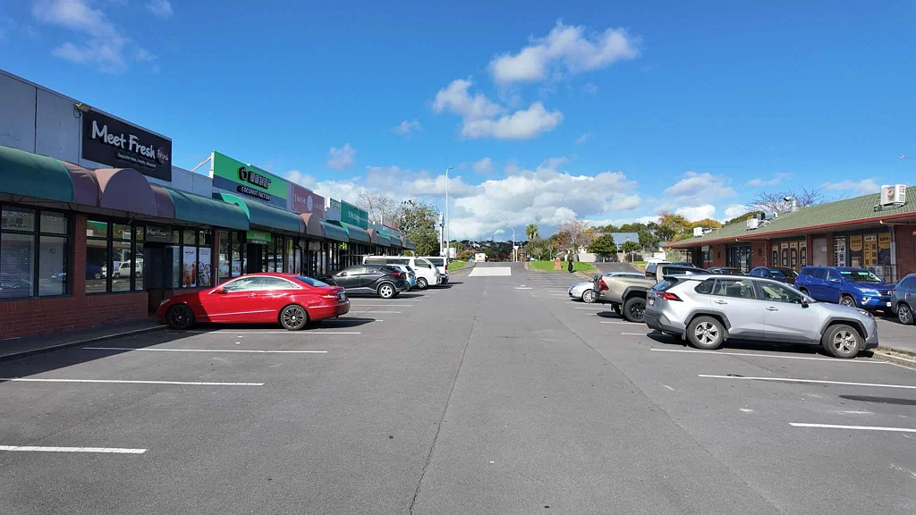 Somerville Commercial Lot with Big Return!