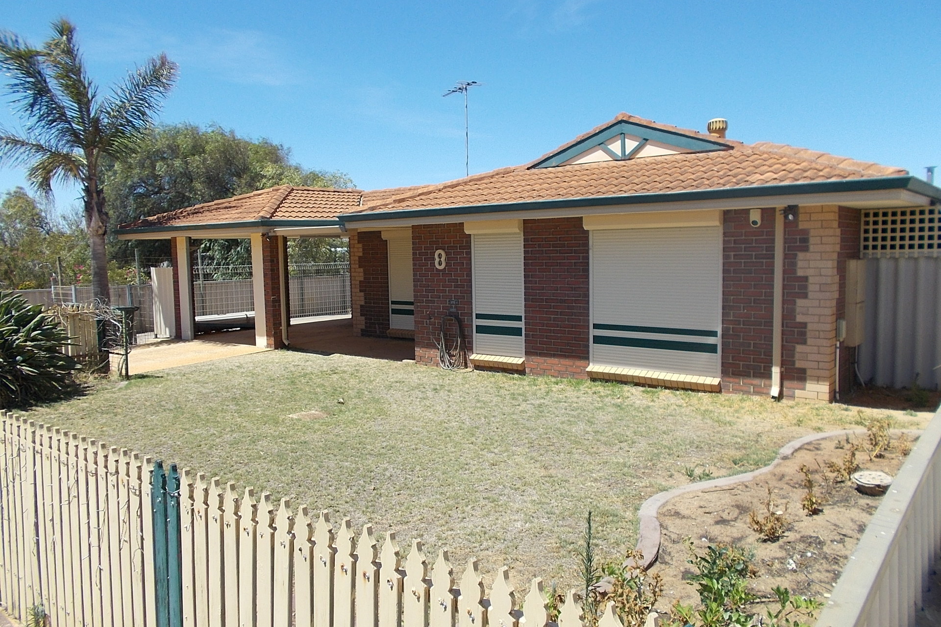 8 SIMON DR, KARLOO WA 6530, 0 chambres, 0 salles de bain, House