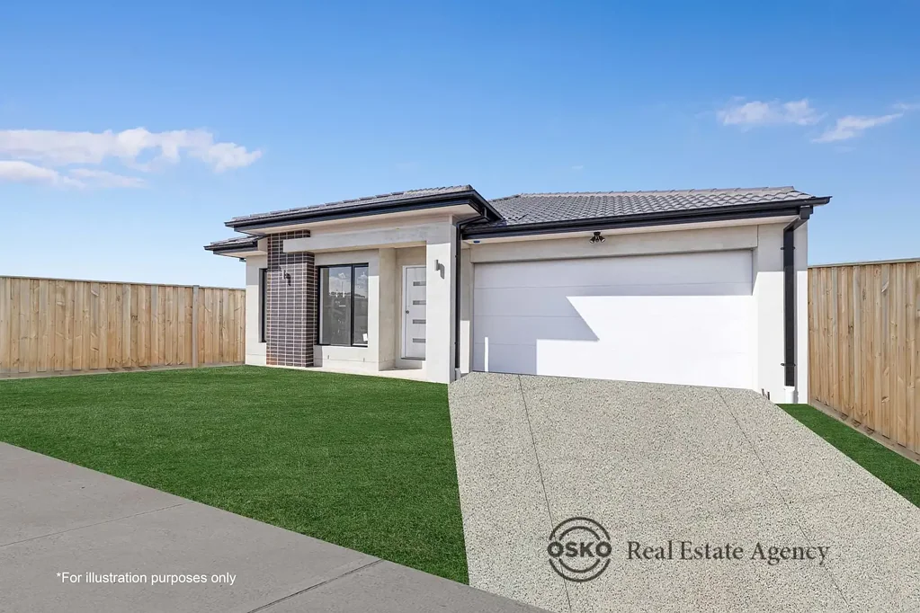 Fraser Rise 4غرفة نوم Perfectly Positioned Brand-New Home in Fraser Rise!!!