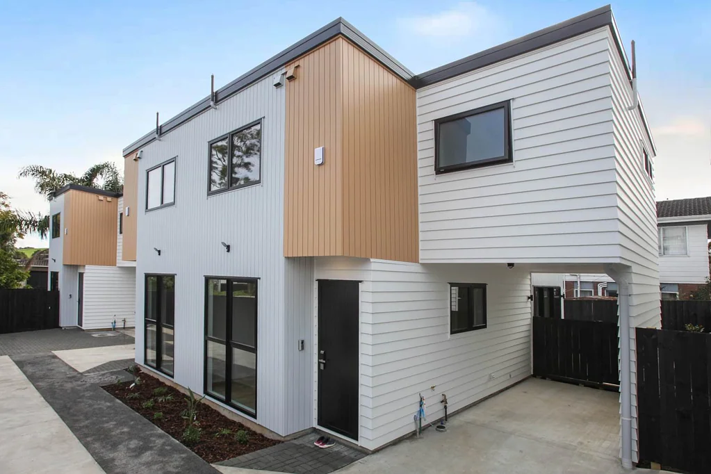 363B Bucklands Beach Road, Bucklands Beach, Manukau City, Auckland