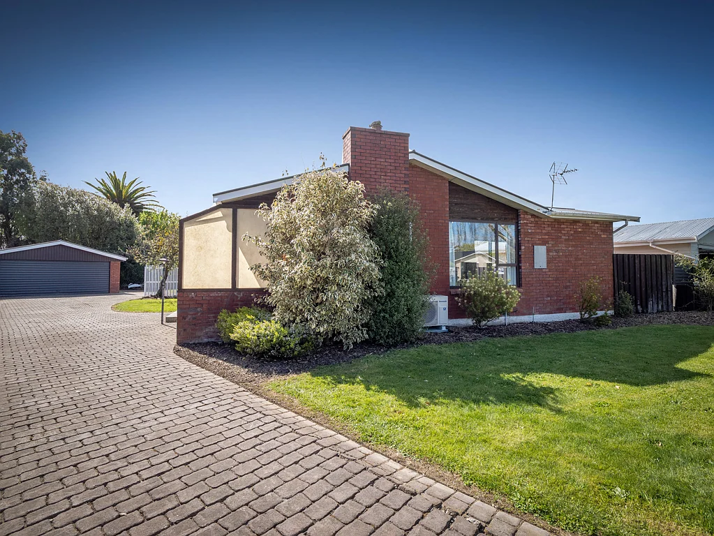 23 Marlene Street, Casebrook, Christchurch, Canterbury