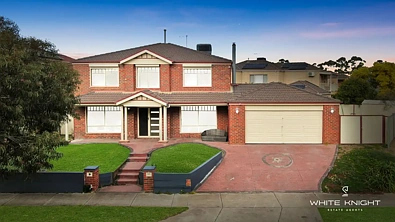 Cairnlea 5Zimmer Grand Family Living in Prime Cairnlea Location