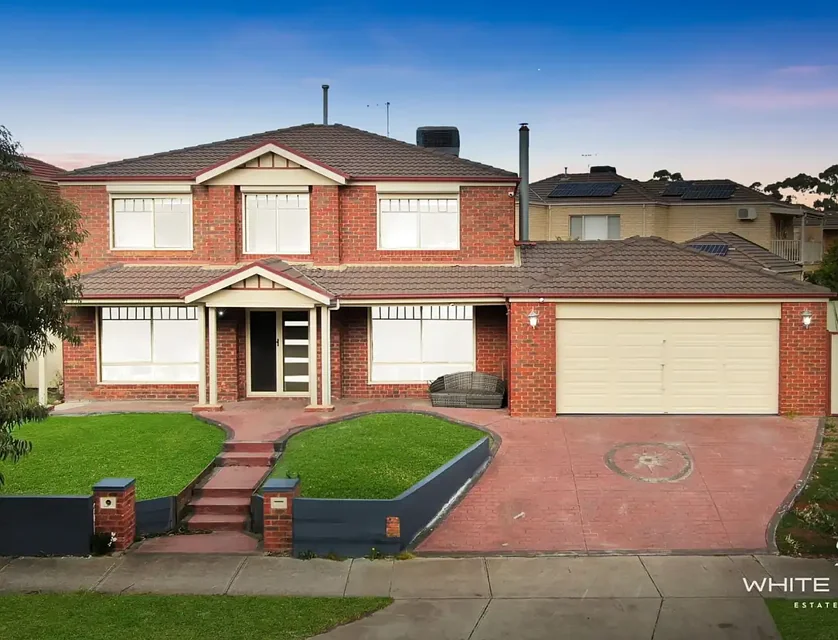 38 Furlong Road, Cairnlea, VIC 3023, 5 રૂમ, 2 બાથરૂમ, House