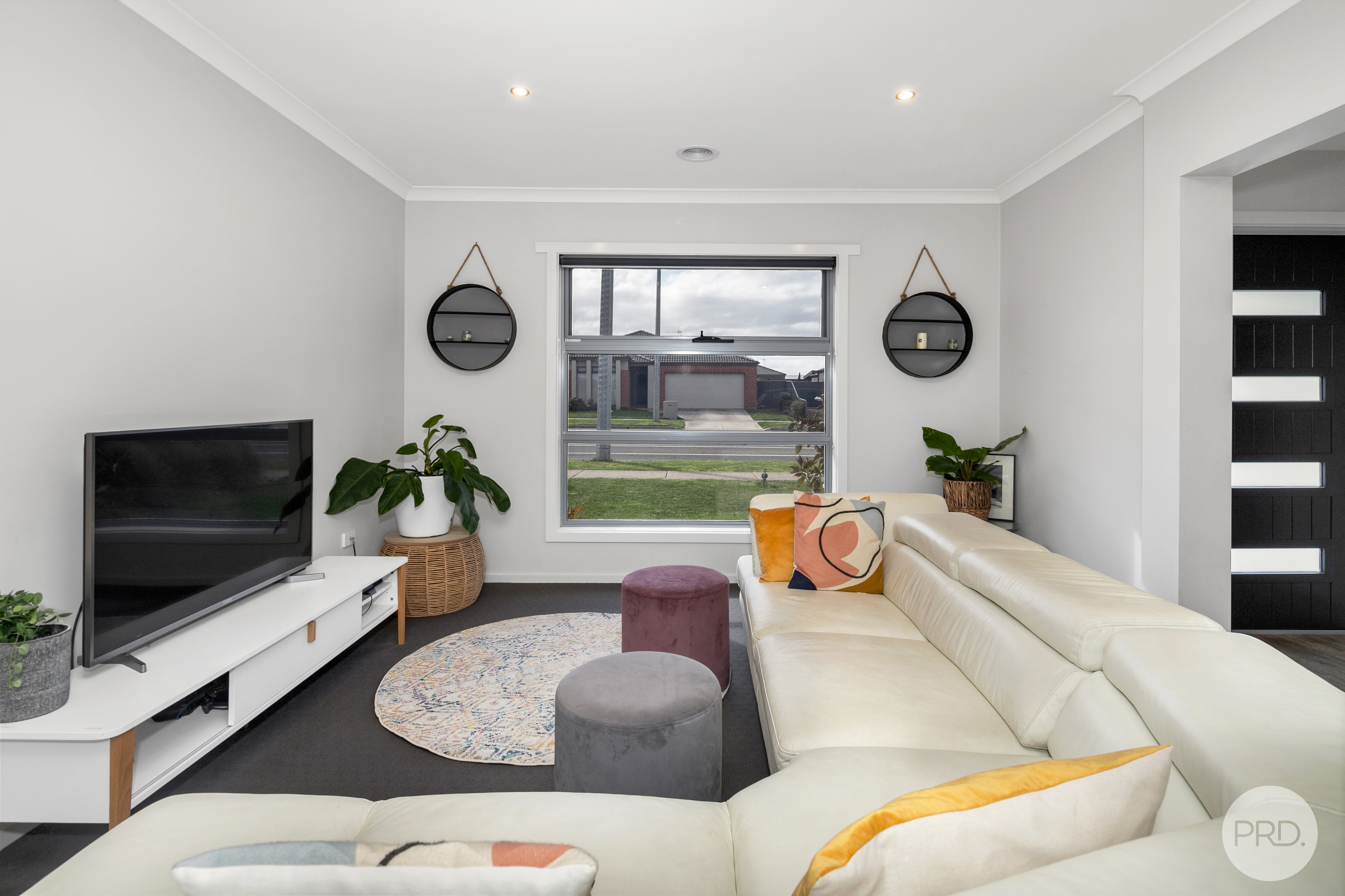 75 ASCOT GARDENS DR, DELACOMBE VIC 3356, 0房, 0浴, House