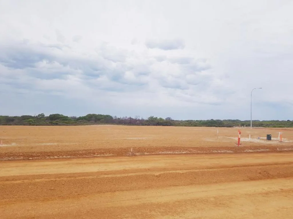 Jurien Bay UNDER CONTRACT by Professionals