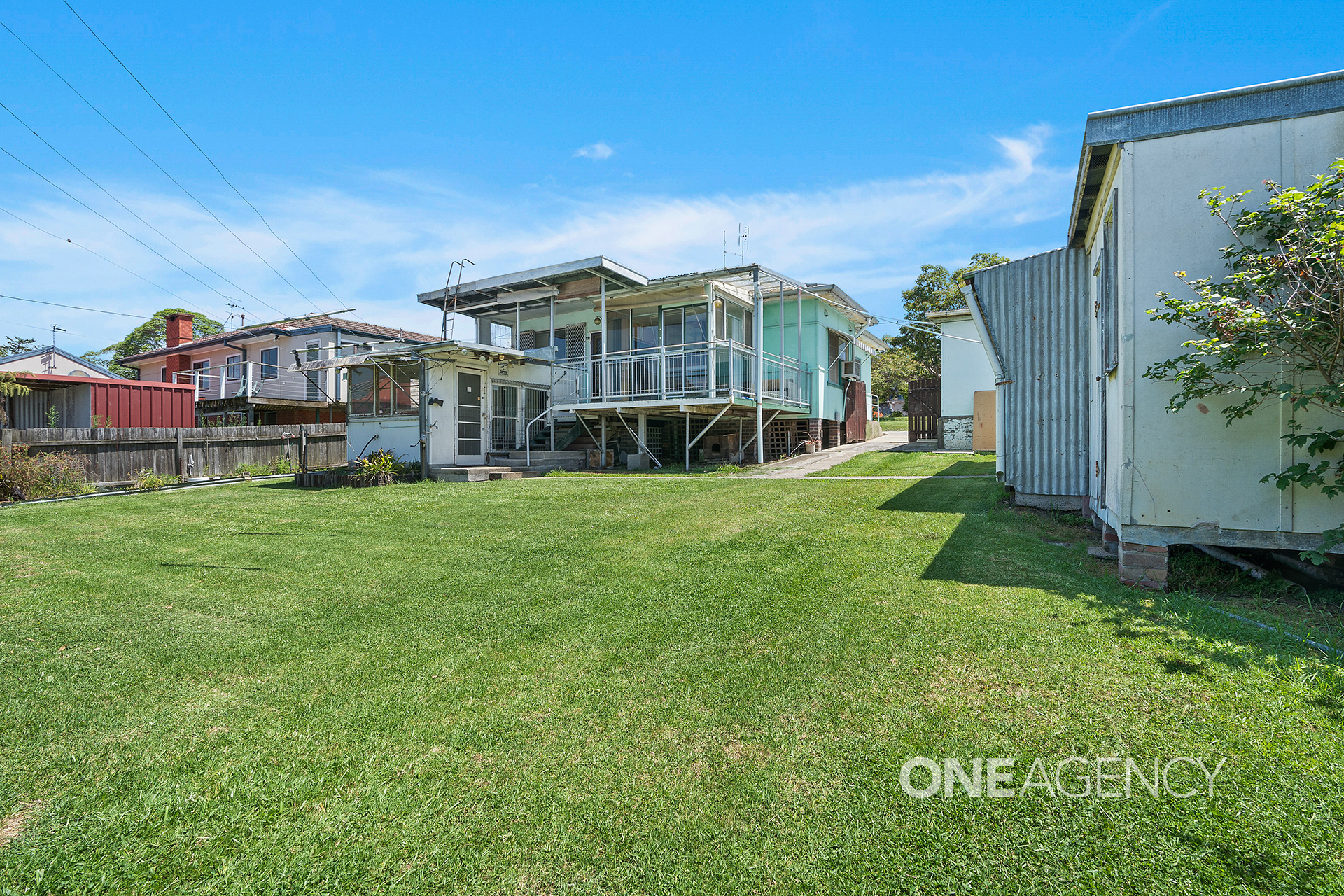 110 SHOALHAVEN ST, NOWRA NSW 2541, 0房, 0浴, House