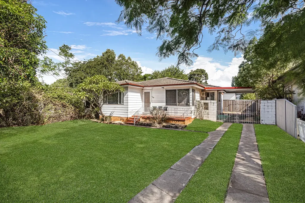 142 & 142a Great Western Highway, Colyton, NSW 2760