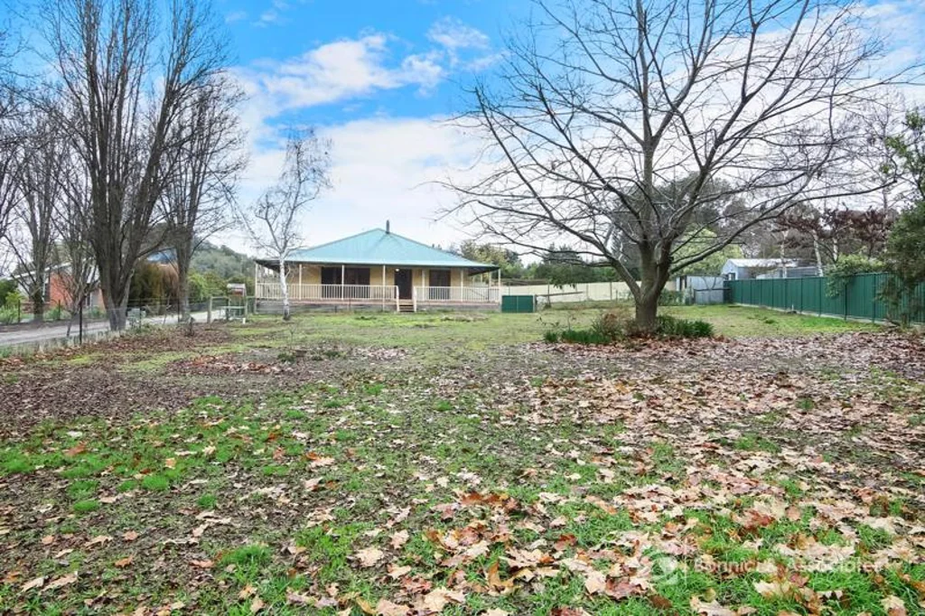 6a Diffey Road, Beechworth, VIC 3747