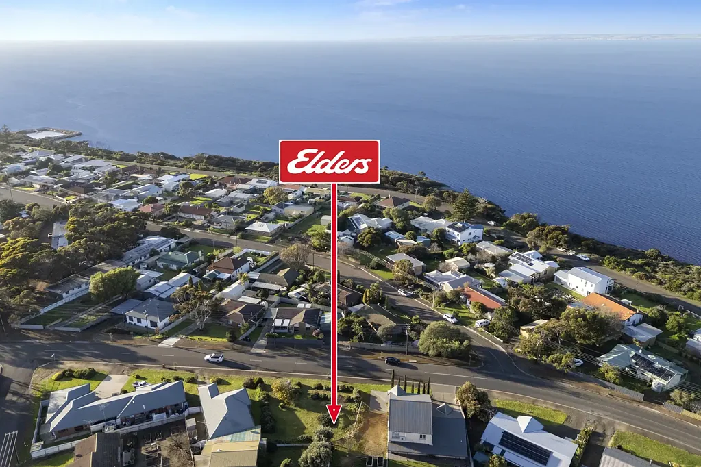 Kingscote  When Convenience, Location and Sea Views Matter