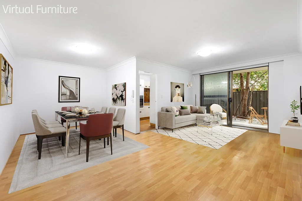 2/68 Great Western Highway, Parramatta, NSW 2150