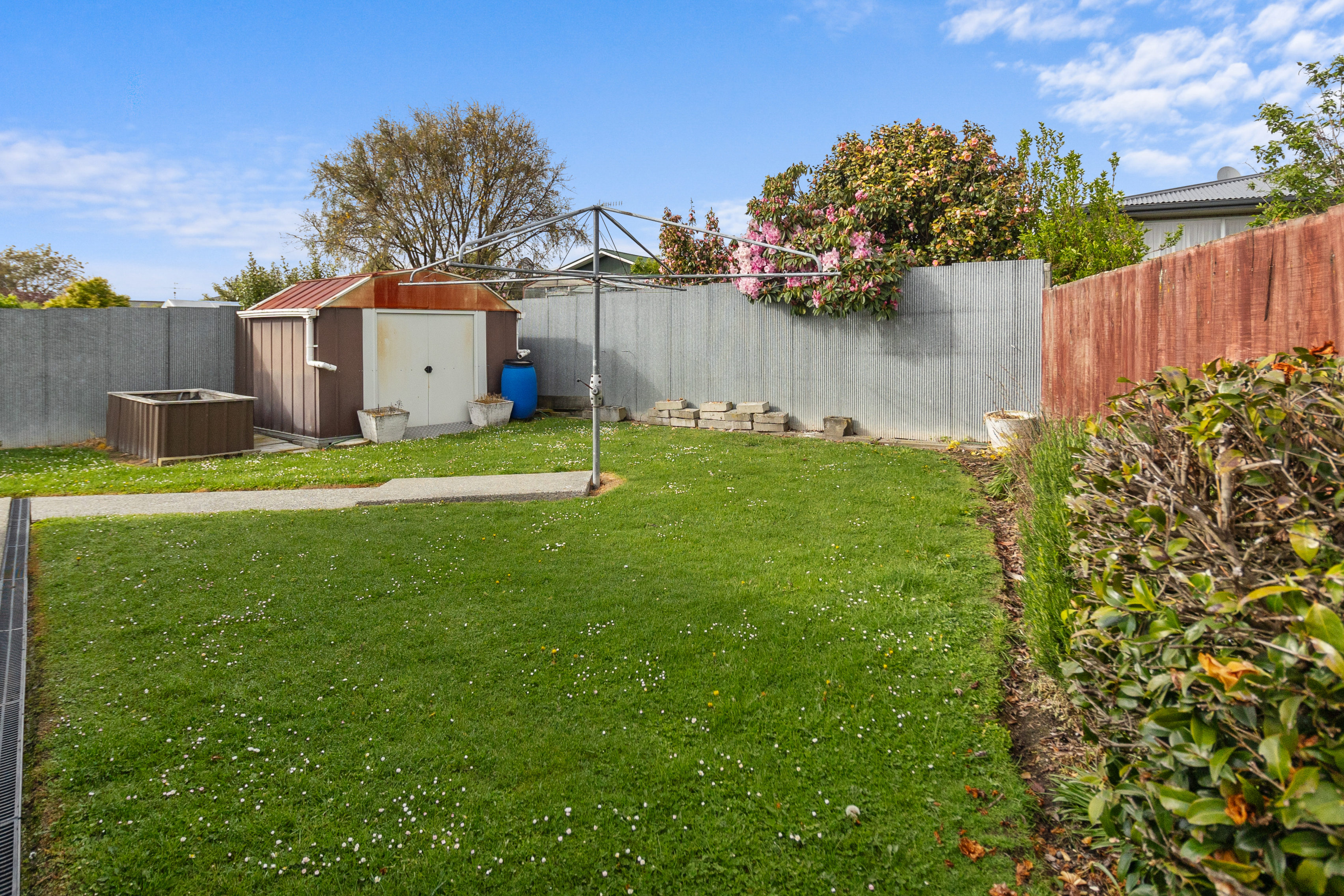 34 Tawa Street, Glenwood, Timaru, 3 침실, 0 욕실, House