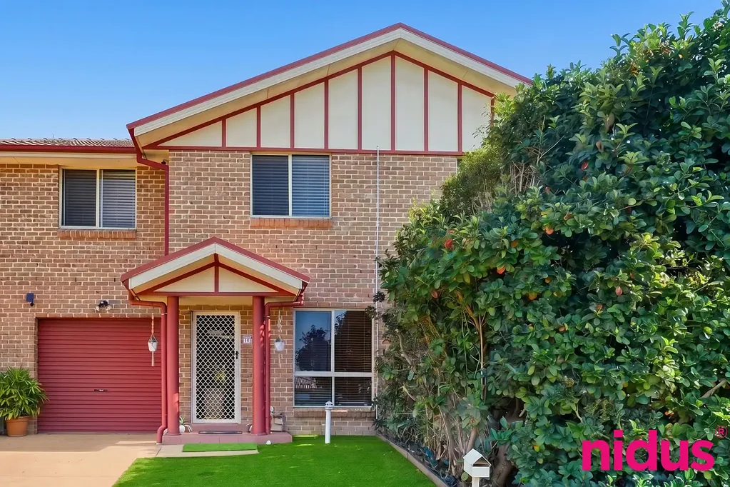 13A Victoria Road, Rooty Hill, NSW 2766