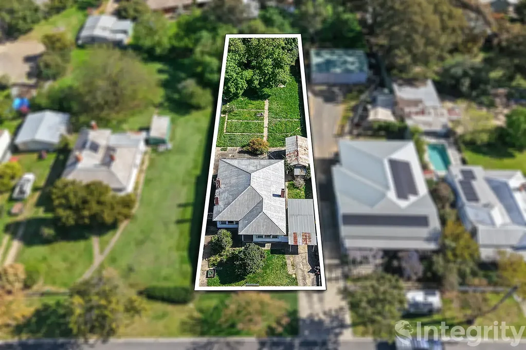 Yea 4Zimmer Big Block Brilliance in Central Yea – Invest, Nest or Develop