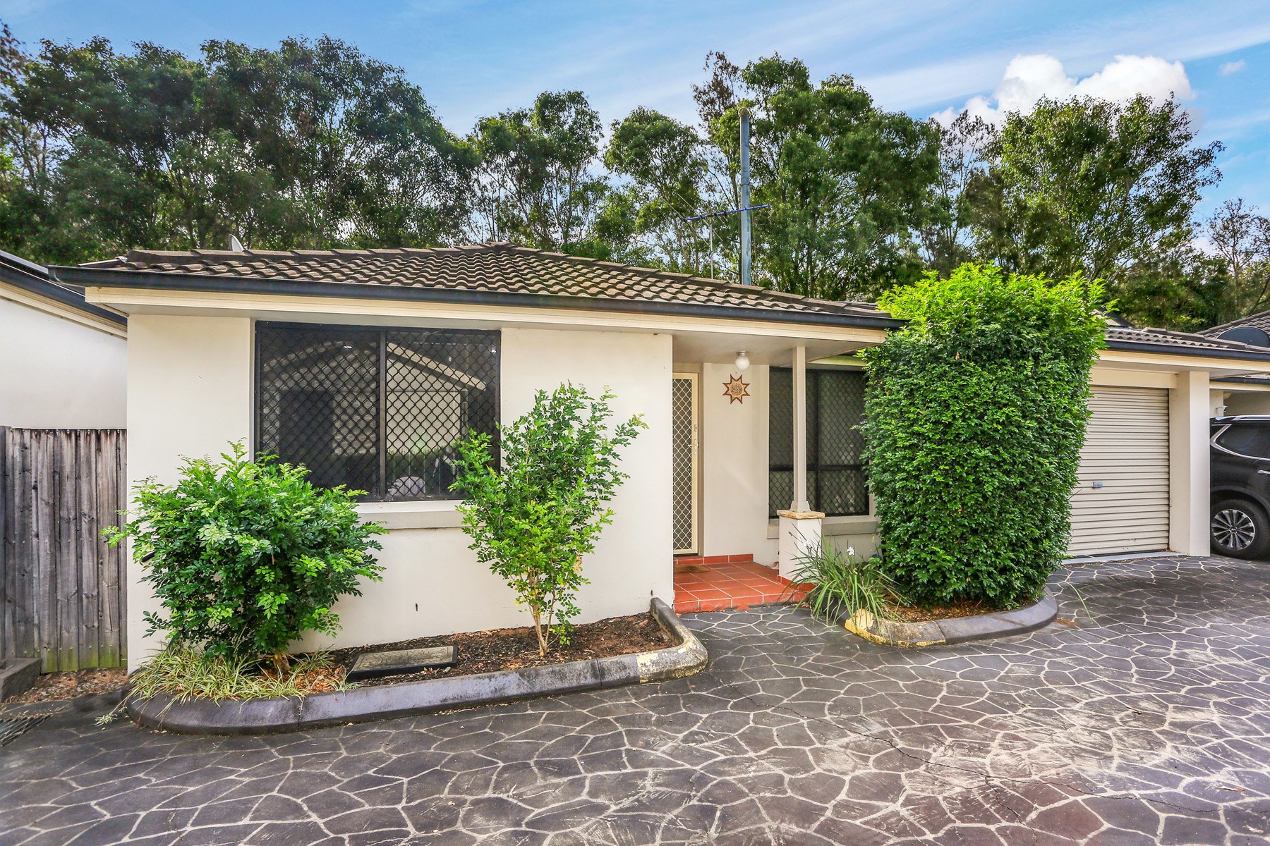 UNIT 8 113 TOONGABBIE RD, TOONGABBIE NSW 2146, 0 rūma, 0 rūma horoi, House