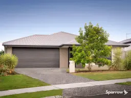 4 Berzins Court, Bahrs Scrub