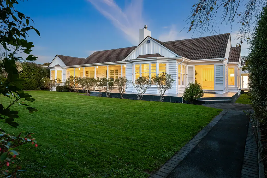 15 Troon Crescent, Boulcott, Lower Hutt, Wellington