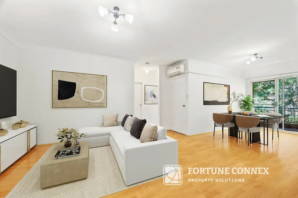9/59-61 Marsden Street, Parramatta, NSW 2150