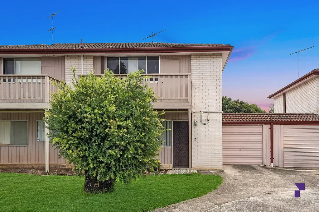 3/160 Cooper Road, Yagoona, NSW 2199