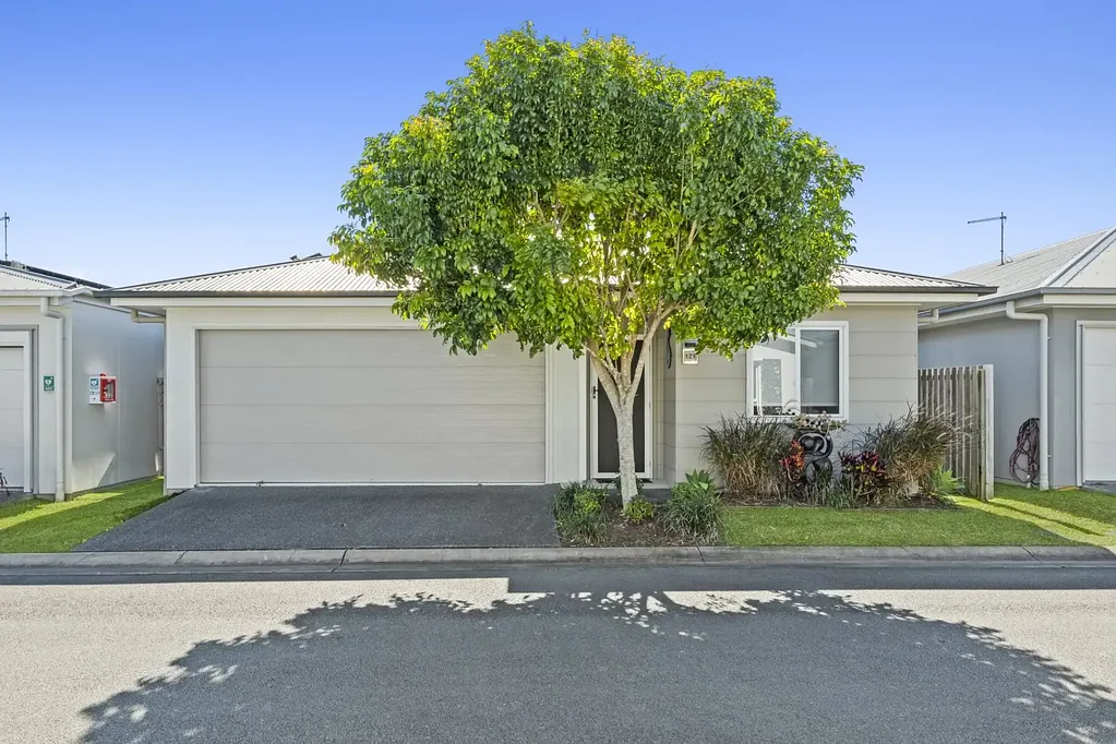 Bethania 2બેડરૂમ Modern Lifestyle Home Close to Clubhouse and Sports Precinct