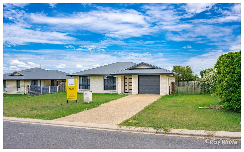 14 Emery Street, Gracemere, QLD 4702