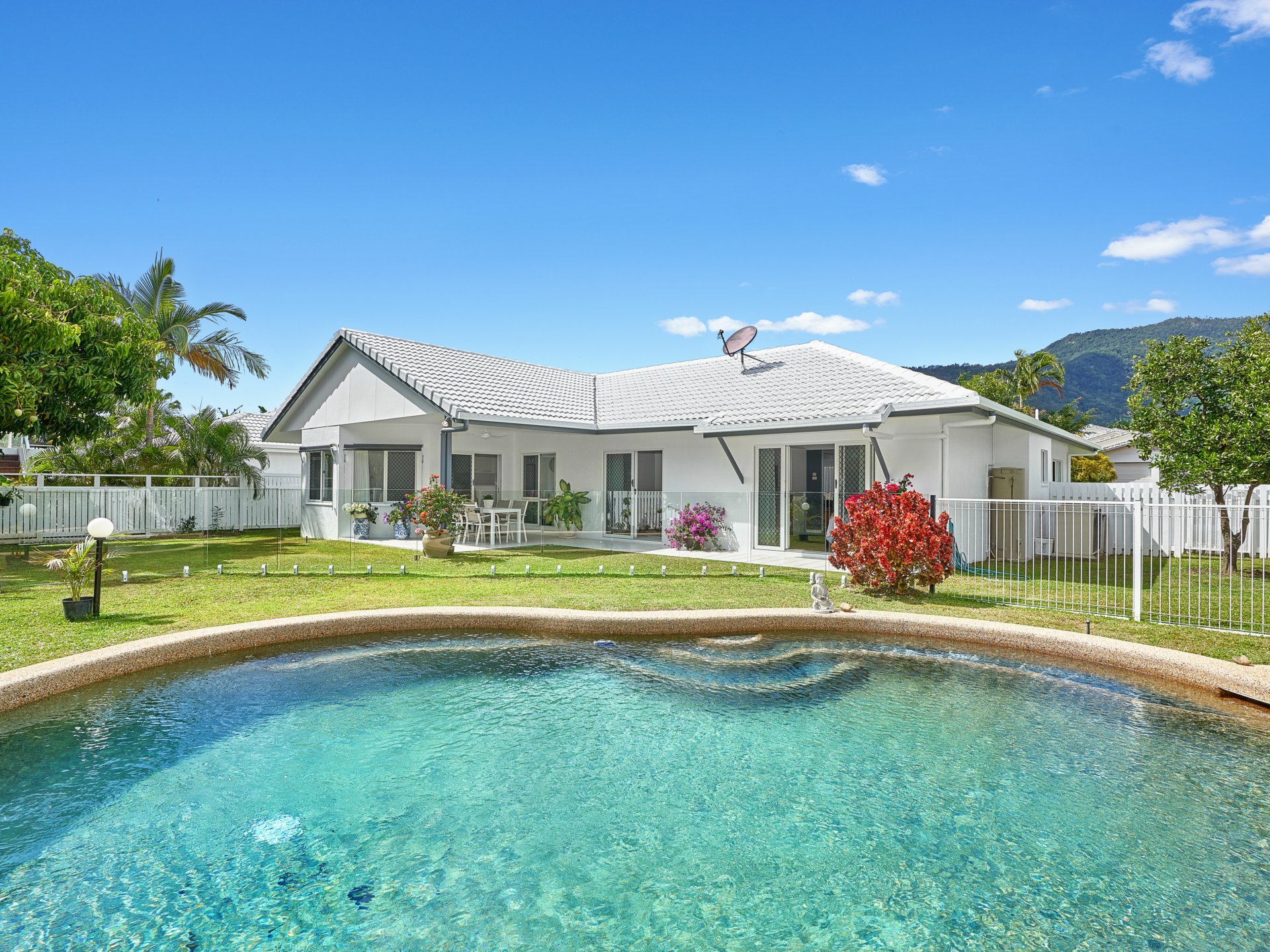 34 PARKINSON AV, KEWARRA BEACH QLD 4879, 0 Schlafzimmer, 0 Badezimmer, House