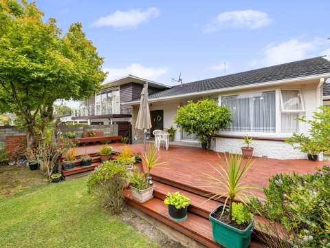 Avonhead 4房  IS THIS THE BEST BUY IN AVONHEAD?