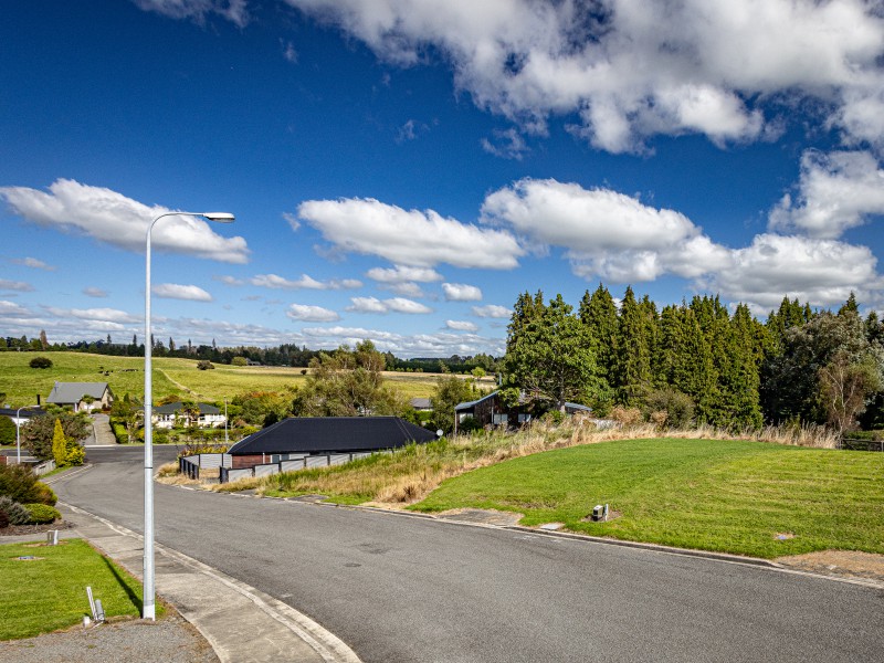 11 Kowhai Heights, Ohakune, Ruapehu, 0 غرف, 0 حمامات