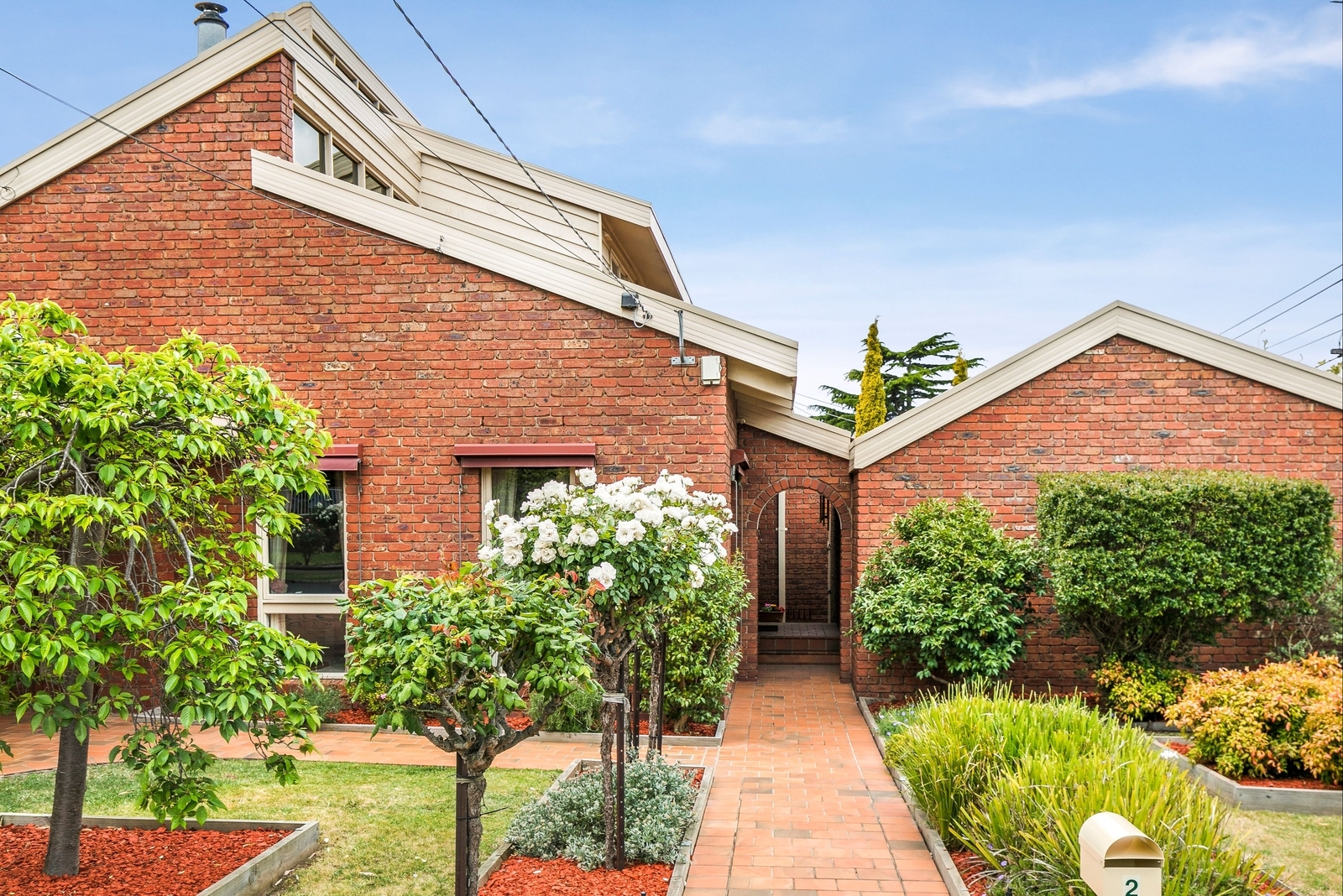 2 QUINELLA CL, KEILOR PARK VIC 3042, 0部屋, 0バスルーム, House