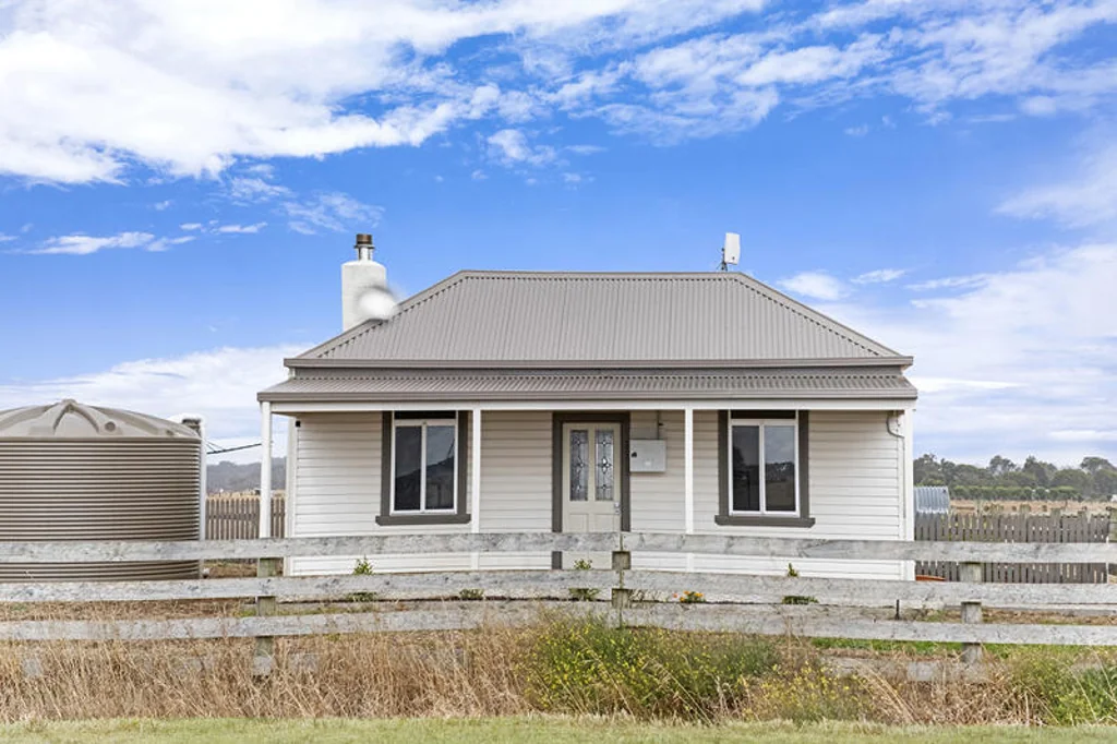 250 Scotts Road, Koroit, VIC 3282