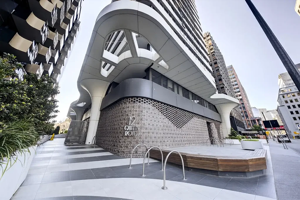 Melbourne 2Kwarto Parkside Living with the City at Your Doorstep