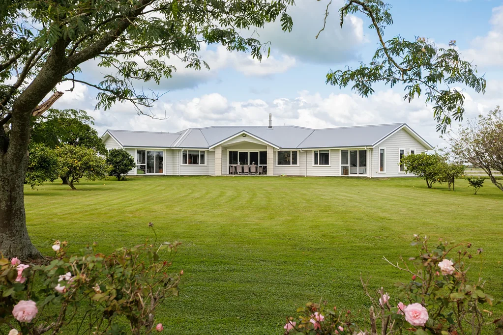 Matamata This lifestyle ticks all the boxes