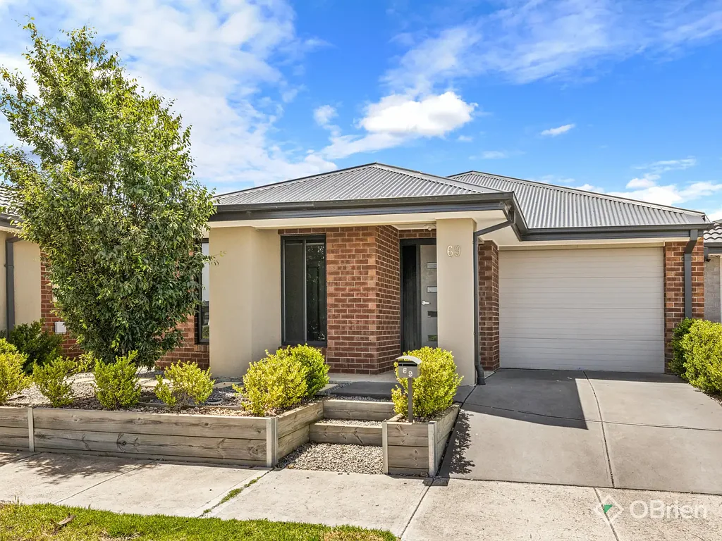 69 Abbeygate Drive, Werribee, VIC 3030