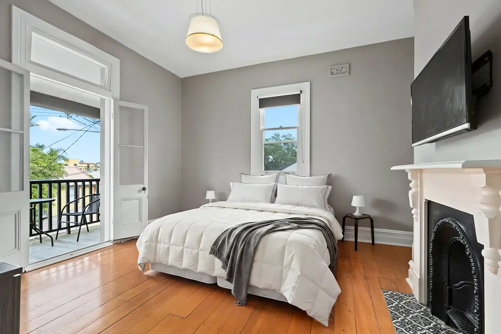 Furnished room with all bills included!