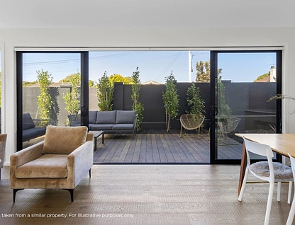 213c Meola Road, Point Chevalier, Auckland City, 3房, 2浴, 独立屋