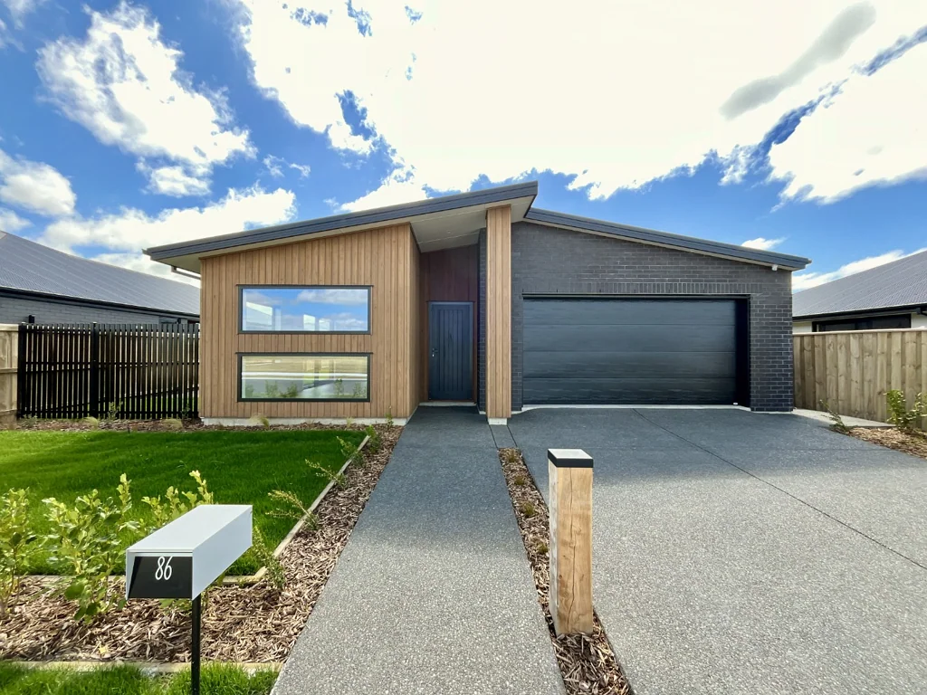 **Spacious 4-Bedroom, 2-Bathroom Family Home**