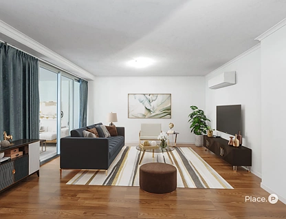 1301/6-10 Manning Street, South Brisbane, Brisbane - Inner City Region, 2 chambres, 2 salles de bain, Apartment