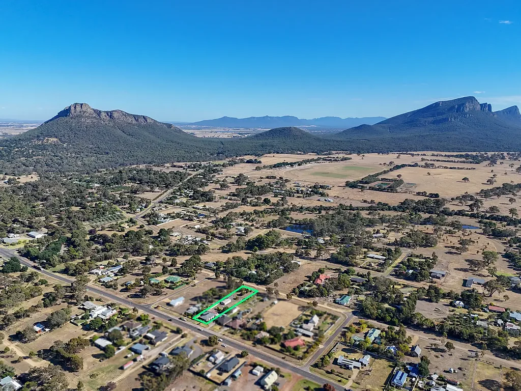 30 Parker Street, Dunkeld, VIC 3294