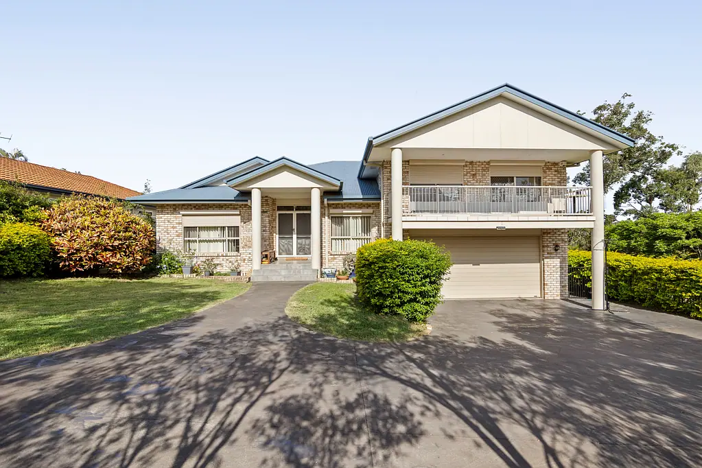 49 Shailer Road, Shailer Park, QLD 4128