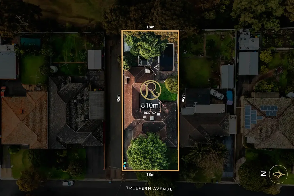 Rostrevor Dream Design Develop